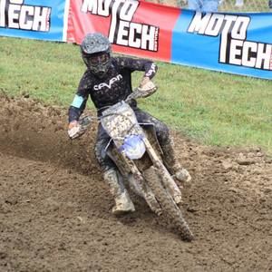 Meet your Posher, Donovan